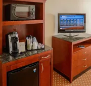 Hilton Garden Inn Joplin hotel detail image 3