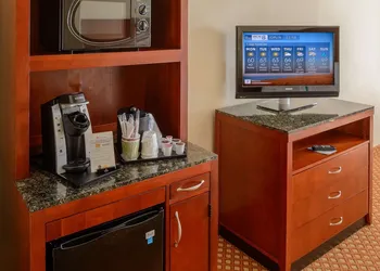 Hilton Garden Inn Joplin hotel thumbnail 3