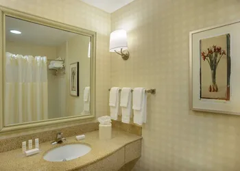 Hilton Garden Inn Joplin hotel thumbnail 4