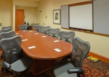 Hilton Garden Inn Joplin hotel thumbnail 5