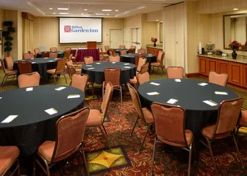 Hilton Garden Inn Joplin hotel thumbnail 6