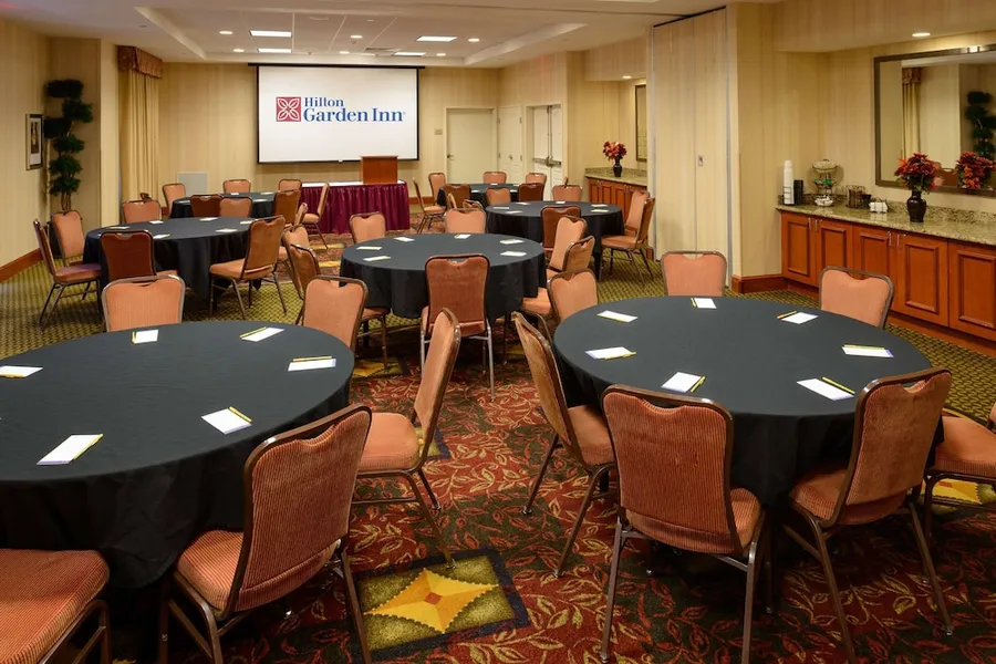Hilton Garden Inn Joplin hotel detail image 6