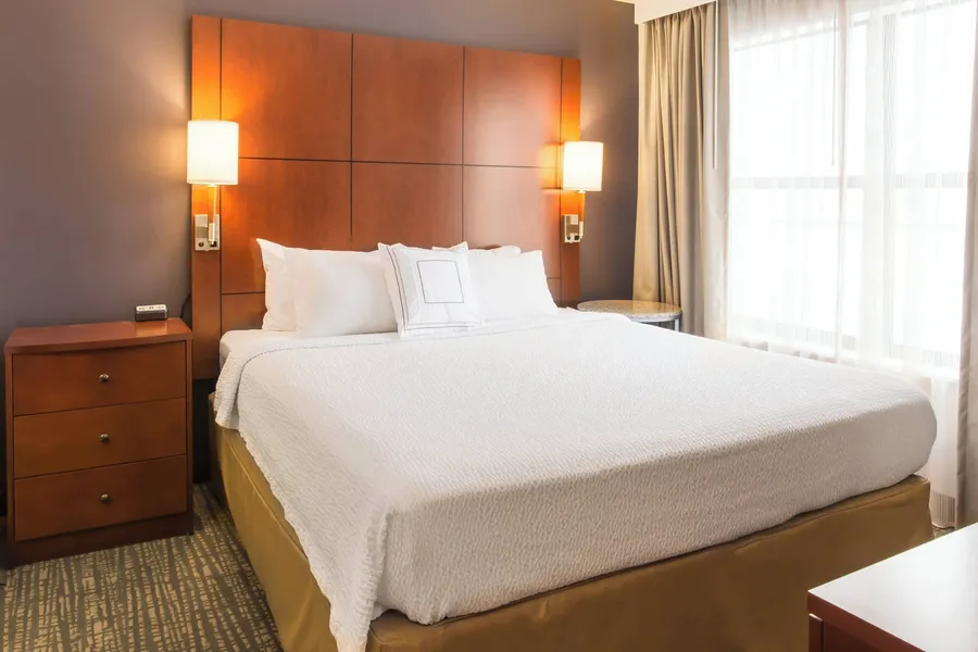 Residence Inn Lexington Keeneland/Airport hotel detail image 6