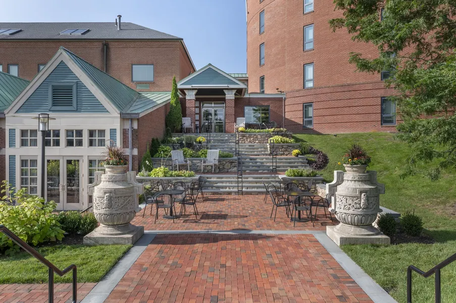 Beechwood Hotel hotel detail image 2