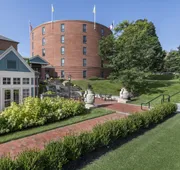 Beechwood Hotel hotel detail image 4
