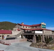 Quality Inn Panguitch near Bryce Canyon hotel detail image 3