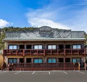 Quality Inn Panguitch near Bryce Canyon hotel detail image 4