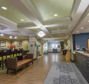 Hampton Inn Eugene hotel detail image 4