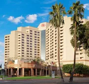 Hilton Long Beach Hotel hotel detail image 5