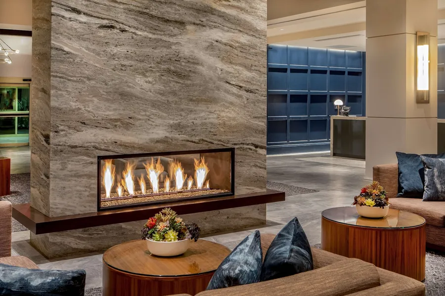 Hilton Columbus/Polaris hotel detail image 6
