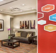 Hampton Inn Manhattan Grand Central hotel detail image 3