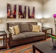 Hampton Inn Manhattan Grand Central hotel detail image 4