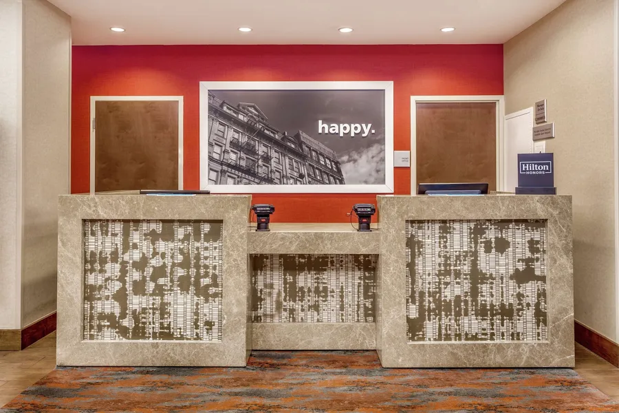 Hampton Inn Manhattan Grand Central hotel detail image 6