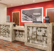 Hampton Inn Manhattan Grand Central hotel detail image 7
