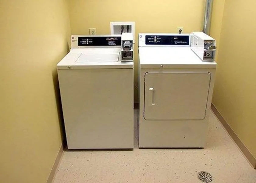 Comfort Inn & Suites Madisonville hotel detail image 6