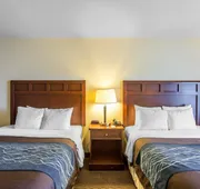 Comfort Inn & Suites Madisonville hotel detail image 7