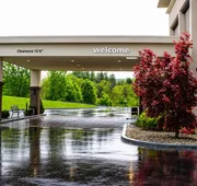 Hampton Inn Summersville hotel detail image 5