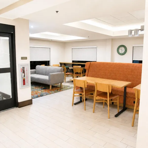 Hampton Inn Summersville hotel detail image 6