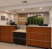 Hampton Inn Summersville hotel detail image 7