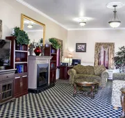 Quality Inn Wenatchee/Leavenworth hotel detail image 7