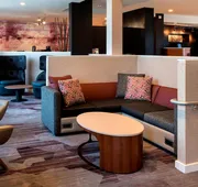Courtyard by Marriott Poughkeepsie hotel detail image 3