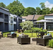 Courtyard by Marriott Poughkeepsie hotel detail image 4