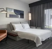 Courtyard by Marriott Poughkeepsie hotel detail image 7