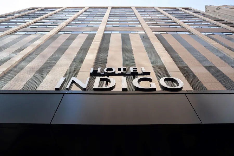 Hotel Indigo Minneapolis Downtown by IHG hotel detail image 2