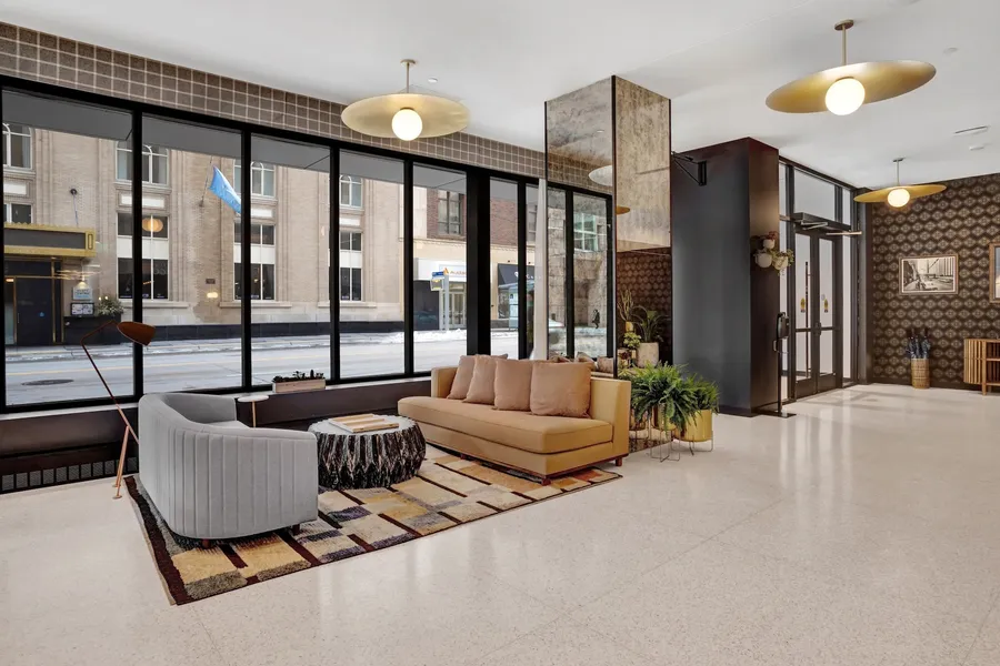 Hotel Indigo Minneapolis Downtown by IHG hotel detail image 6