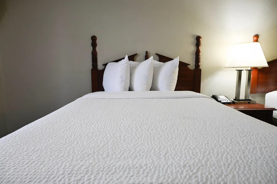 Baymont by Wyndham Warner Robins hotel detail image 6