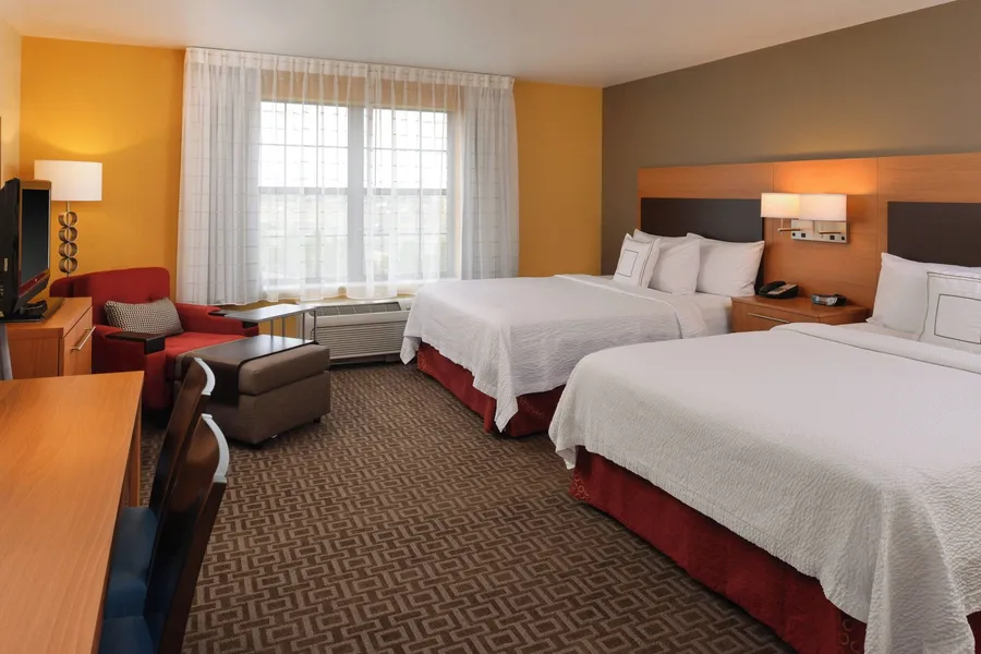 TownePlace Suites by Marriott Sacramento Roseville hotel detail image 6
