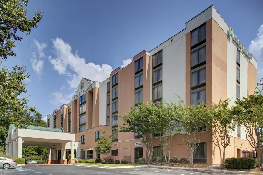 Hyatt Place Atlanta / Alpharetta / Windward Parkway hotel detail image 2