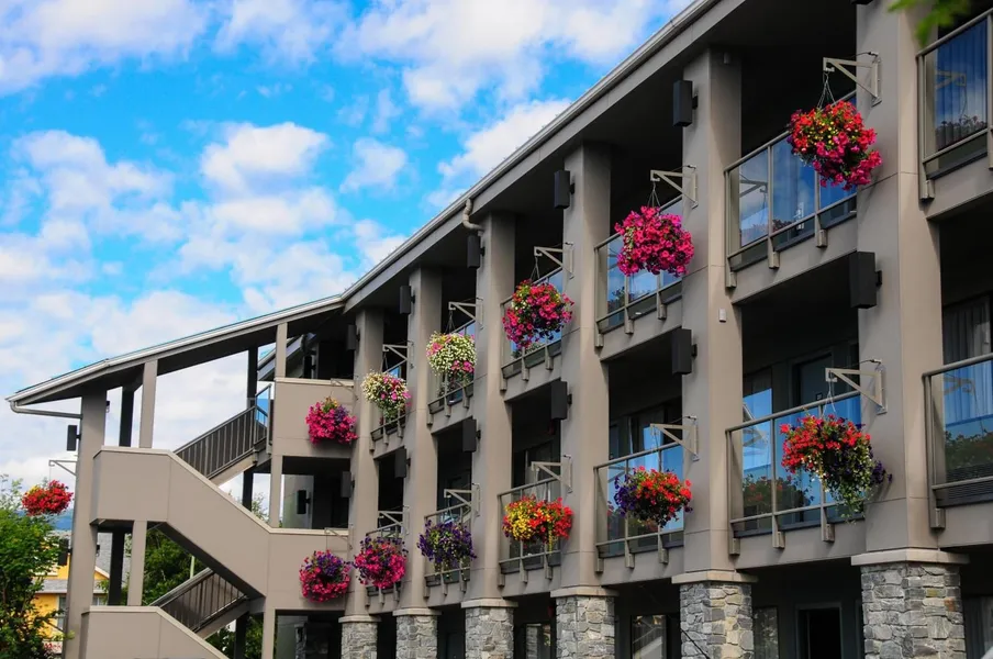 Accent Inns Burnaby hotel detail image 2