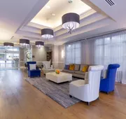 Holiday Inn Express Savannah - Historic District by IHG hotel detail image 3