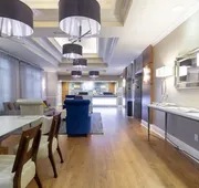 Holiday Inn Express Savannah - Historic District by IHG hotel detail image 7