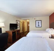 Hampton Inn Houma hotel detail image 7