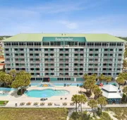 Beachcomber Beachfront Hotel, a By The Sea Resort hotel detail image 3