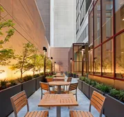 Fairfield Inn & Suites New York Midtown Manhattan/Penn Station hotel detail image 3