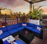 Fairfield Inn & Suites New York Midtown Manhattan/Penn Station hotel detail image 7