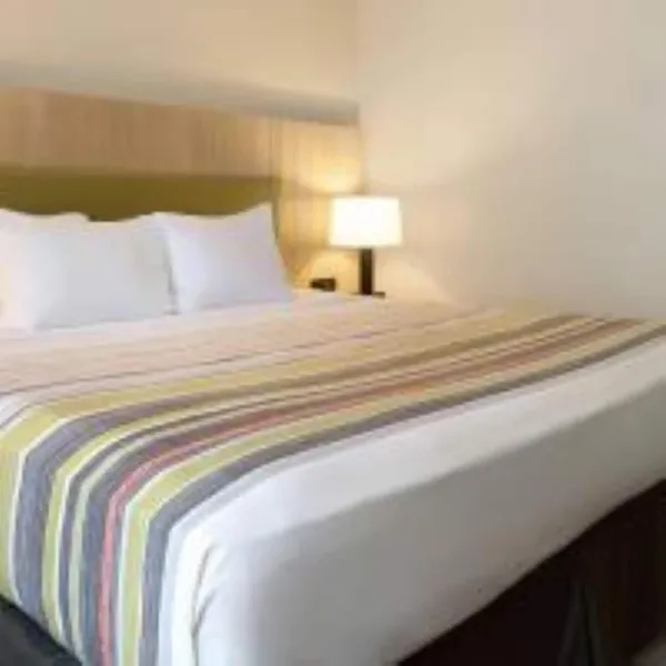Country Inn & Suites by Radisson, Novi, MI hotel detail image 6