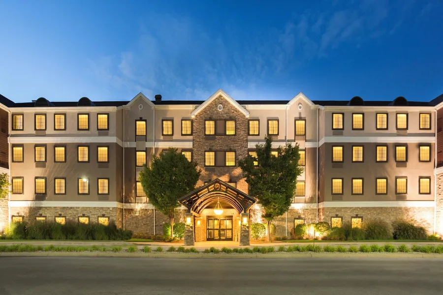 Staybridge Suites Toledo - Maumee by IHG hotel detail image 2