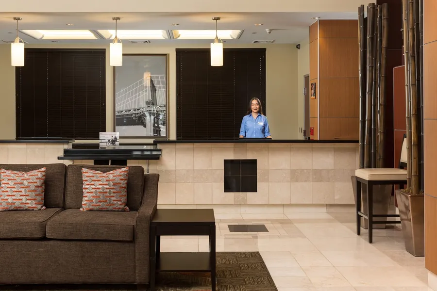 Staybridge Suites Toledo - Maumee by IHG hotel detail image 6