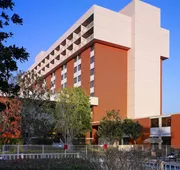Ontario Airport Hotel & Conference Center hotel detail image 3