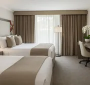 Ontario Airport Hotel & Conference Center hotel detail image 7