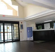 Quality Inn Lake City hotel detail image 3