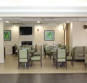 Quality Inn Lake City hotel detail image 5