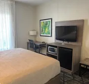 Quality Inn Lake City hotel detail image 7
