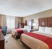 Comfort Inn Barboursville near Huntington Mall area hotel detail image 5