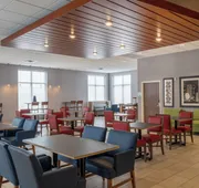 Holiday Inn Express Minneapolis West Plymouth by IHG hotel detail image 3