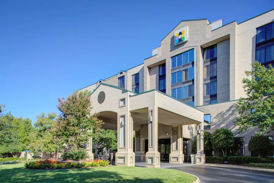 Hyatt Place Richmond/Arboretum hotel detail image 2